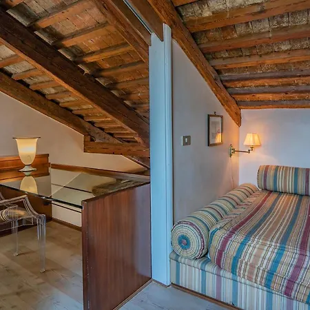 Feriehus Giudecca *