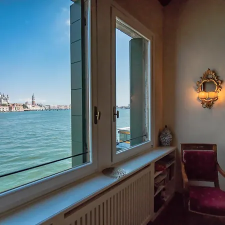 Giudecca Feriehus