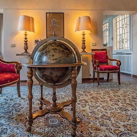 Дом отдыха Giudecca *