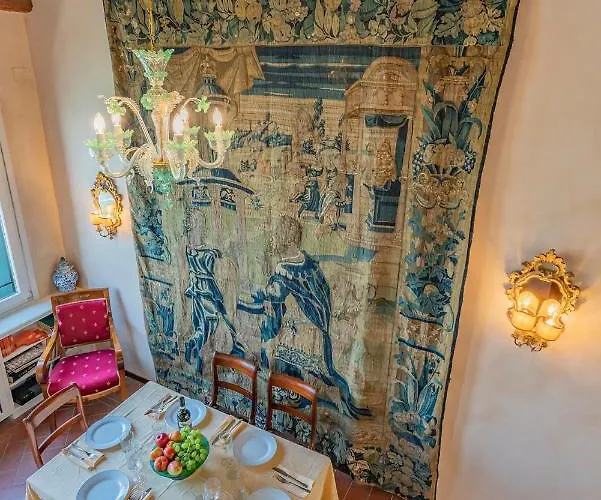 Giudecca Дом отдыха *