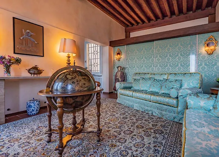 Дом отдыха Giudecca