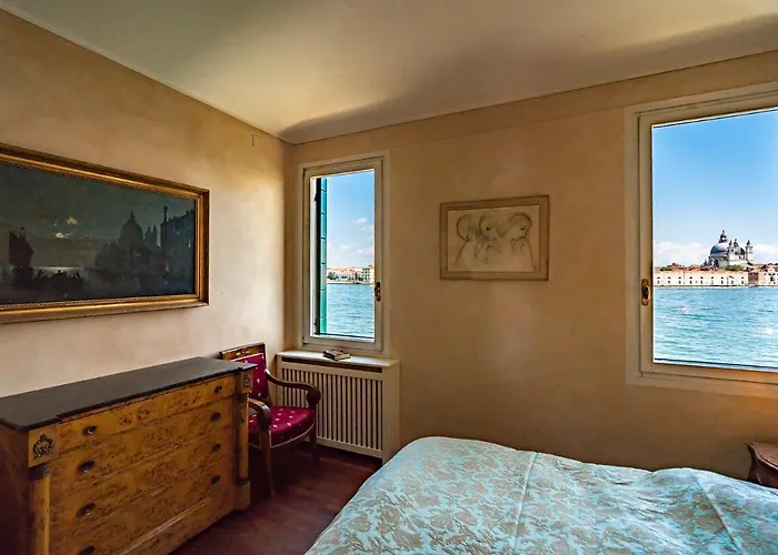 Giudecca Дом отдыха