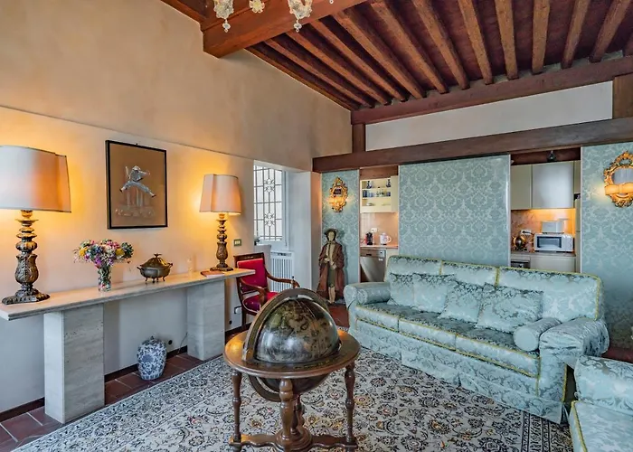 Giudecca Дом отдыха *