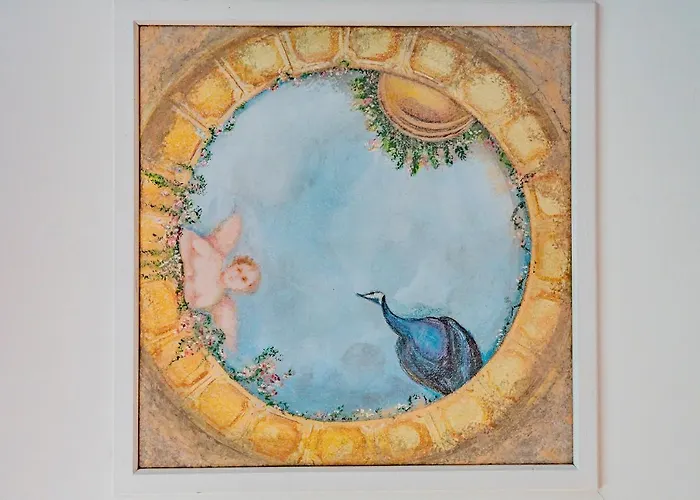 Giudecca Дом отдыха Венеция