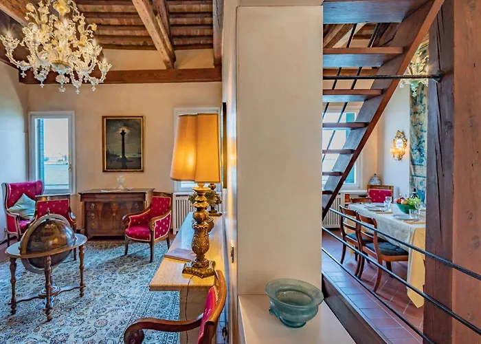 Giudecca * Венеция