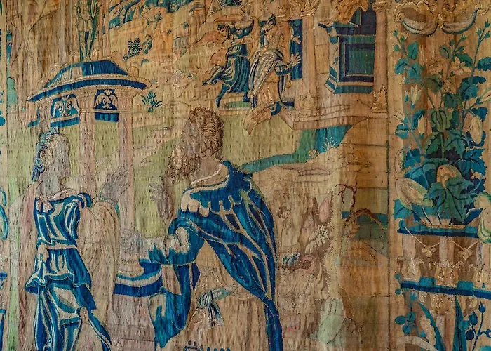 Дом отдыха Giudecca