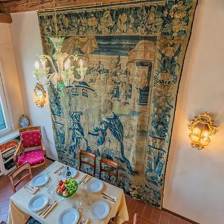 Giudecca Vakantiehuis *