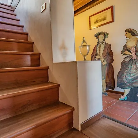 Vakantiehuis Giudecca