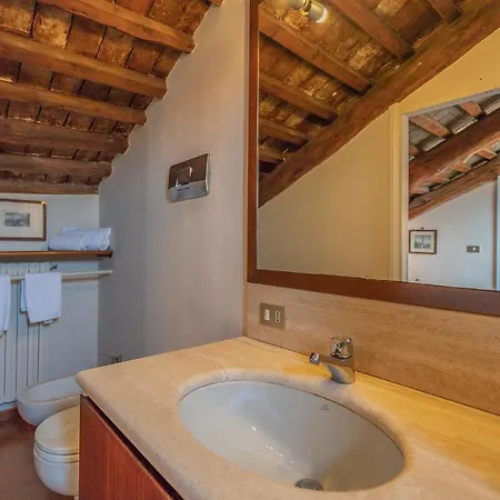 Giudecca Vakantiehuis *