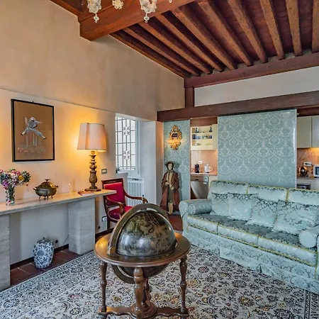 Giudecca Semesterbostad *