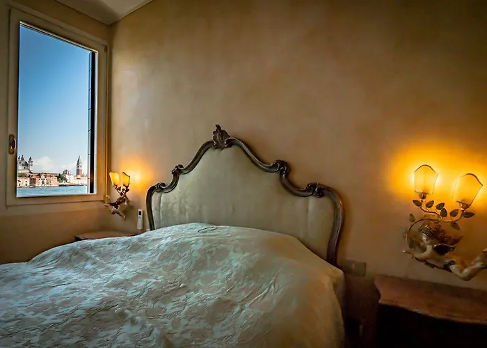 Giudecca * ヴェネツィア