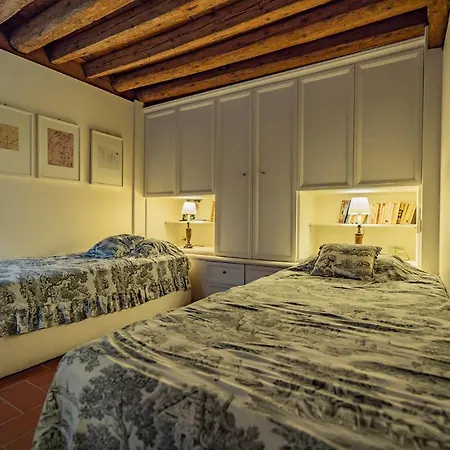 Giudecca Casa de Férias