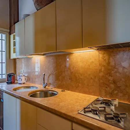 Giudecca בית נופש