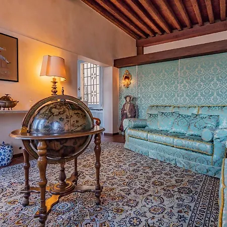 Casa de Férias Giudecca