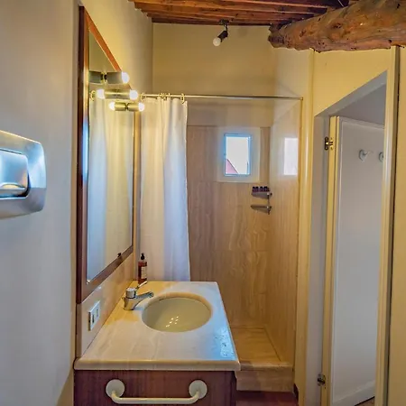 Giudecca Tatil Evi Venedik