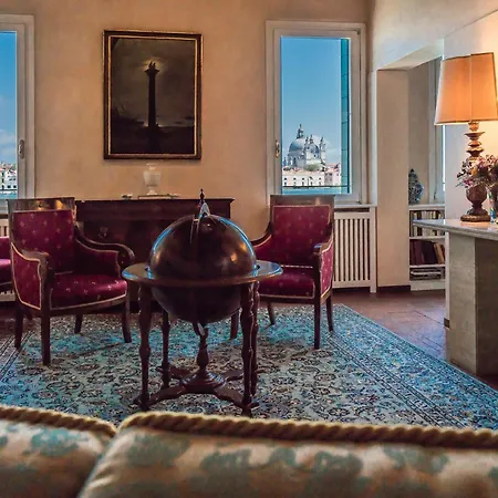 Tatil Evi Giudecca Venedik