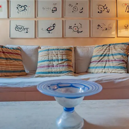 Giudecca Tatil Evi
