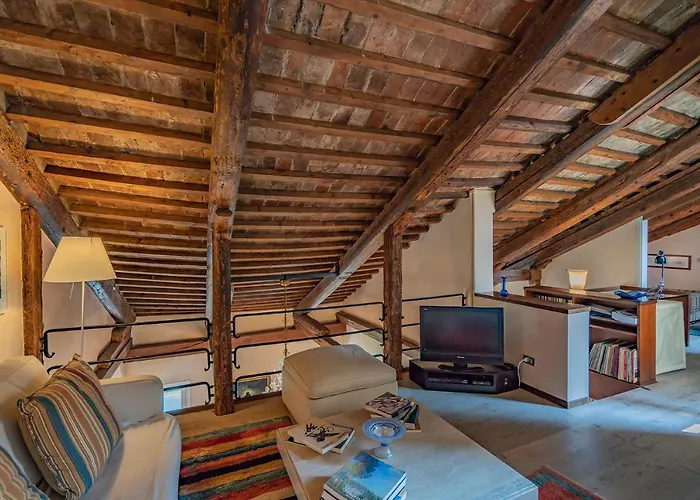 Giudecca Hébergement de vacances