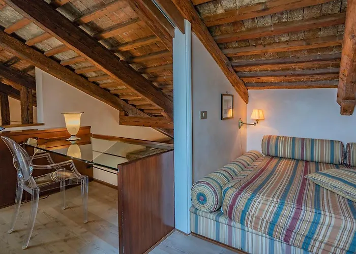 Ferienhaus Giudecca *