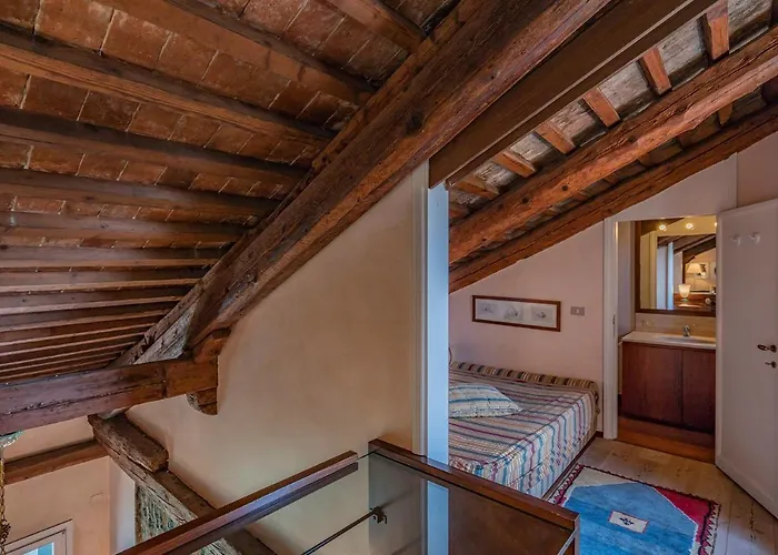 Ferienhaus Giudecca