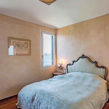 Giudecca Σπίτι διακοπών Βενετία