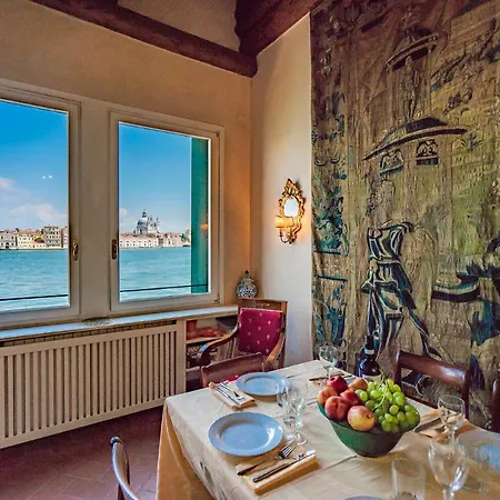 Giudecca Βενετία