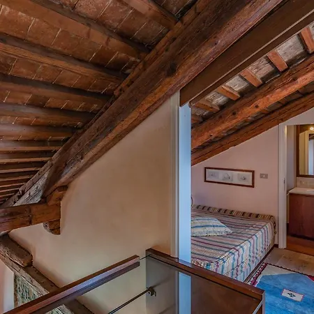 Σπίτι διακοπών Giudecca